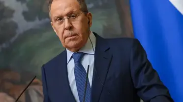 Lavrov, Arap Büyükelçilerin İran Eleştirisine Sert Yanıt Verdi: "ABD ve İsrail’in Eylemlerini de Kınadınız mı?"
