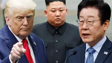 Freedom Shield tatbikatından bir sahne