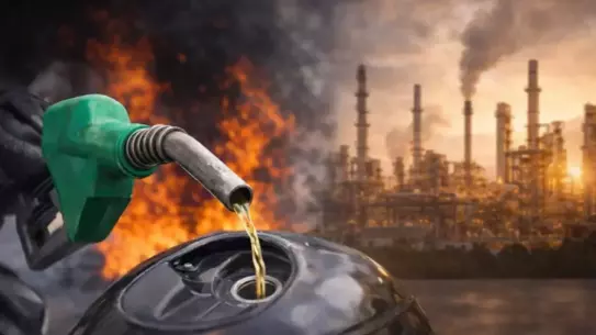 Pakistan’da Enerji Krizi: Okullar Kapandı, Çalışma Saatleri Ev Ofise Taşındı