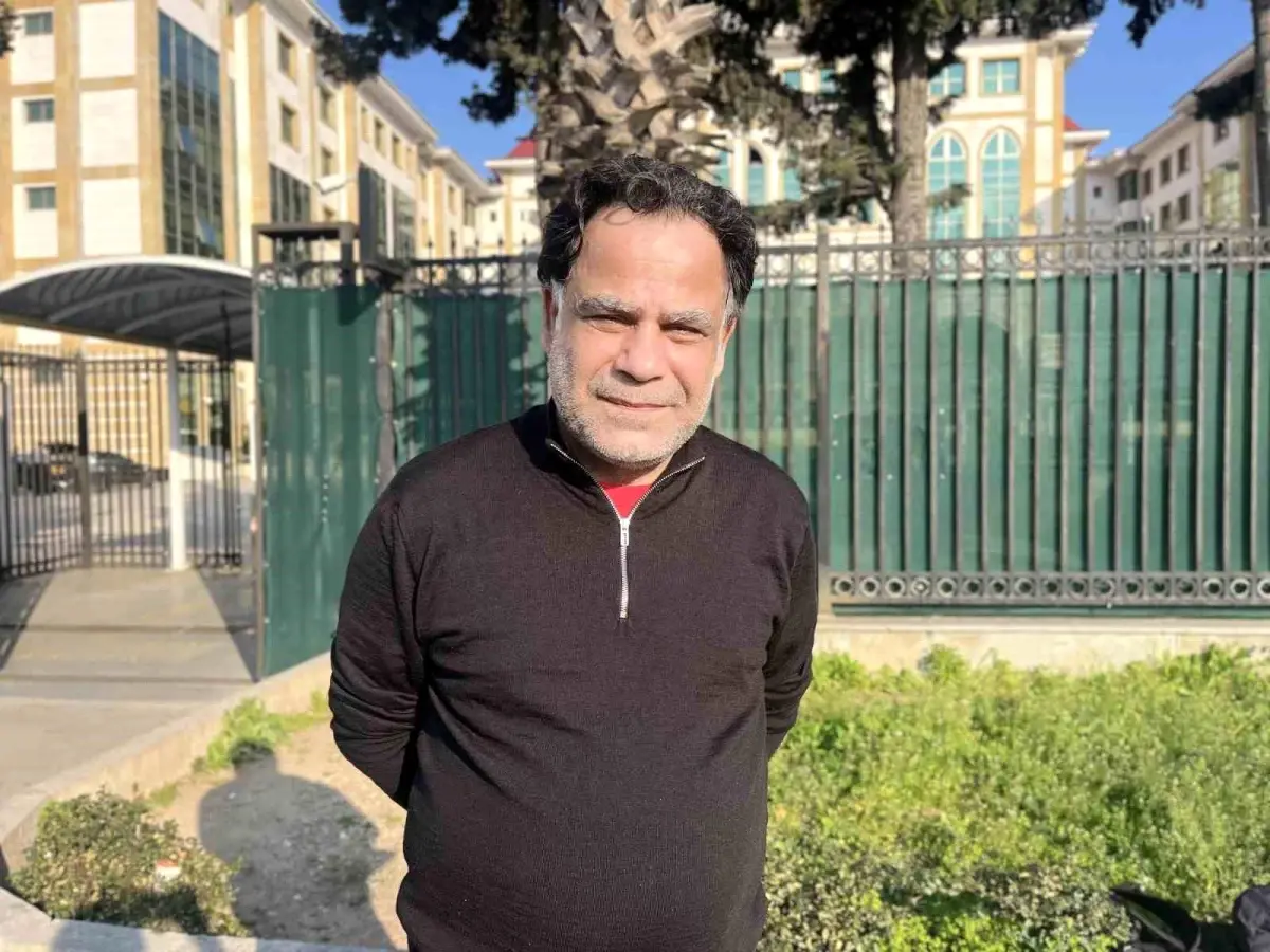 Antalya’da 38 Bin Euro’luk Dolandırıcılık Olayı: Şüpheliler Hızlı Yakalandı