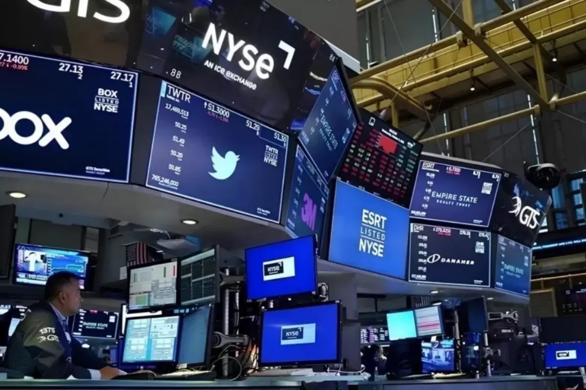 Orta Doğu Gerginliği ve Brent 100 Dolara Çıkınca Avrupa Borsaları Düşüşe Geçti