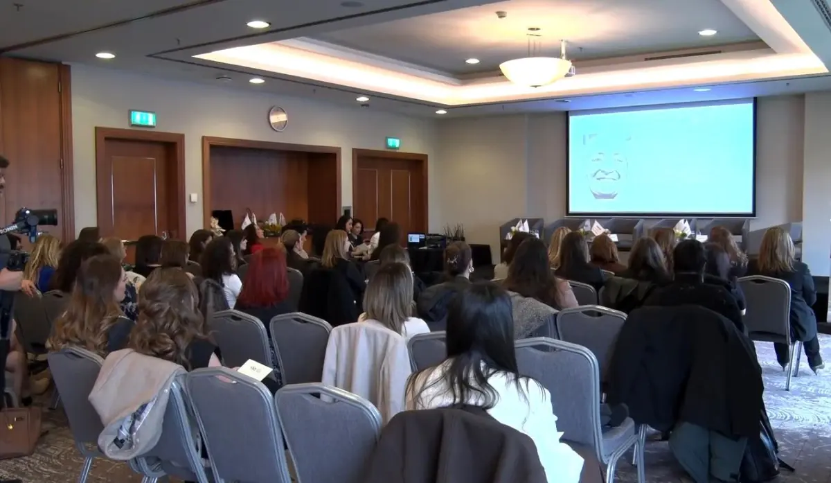 Kadın Brokerler Finans Dünyasında İlham Verici Hikayelerini Paylaştı