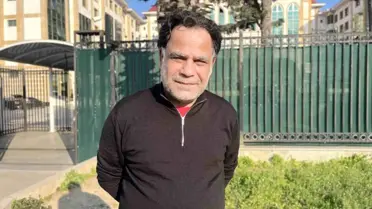 Dolandırıcılık sonrası polis operasyonu