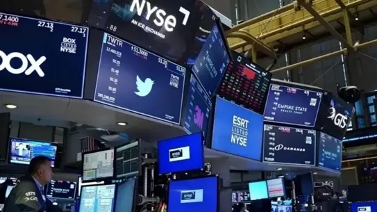 Orta Doğu Gerginliği ve Brent 100 Dolara Çıkınca Avrupa Borsaları Düşüşe Geçti