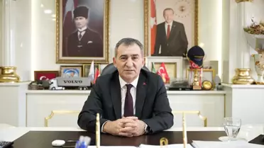 Bala’da Yeni Sıcak Asfalt Tesisi Nisan’da Hizmete Girecek