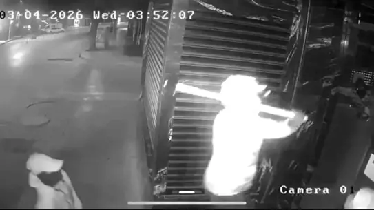 Bilecik'te 6,5 Milyon TL'lik Kuyumcu Soygunu Sonuçlandı: 4 Şüpheli Tutuklandı