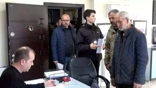 Bolu’da APP Plaka Değişim Sırası Uzadı: Sürücüler Uzun Kuyruklarla Karşılaşıyor