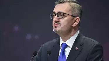 Burhanettin Duran'dan Kadın ve Gelecek Vizyonu: Türkiye Yüzyılı'na Yönelik Açıklamalar