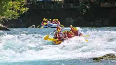 Türkiye’de Doğa Yürüyüşü Trendinin Yükselişi ve Ekonomik Katkıları