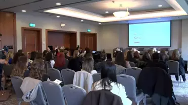 Kadın brokerler etkinliği ana görseli