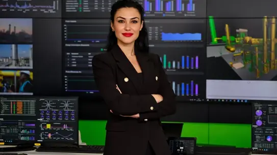 Schneider Electric Türkiye ve Orta Asya’da Yeni Genel Müdür Yardımcısı Bihter Gönenli Atandı