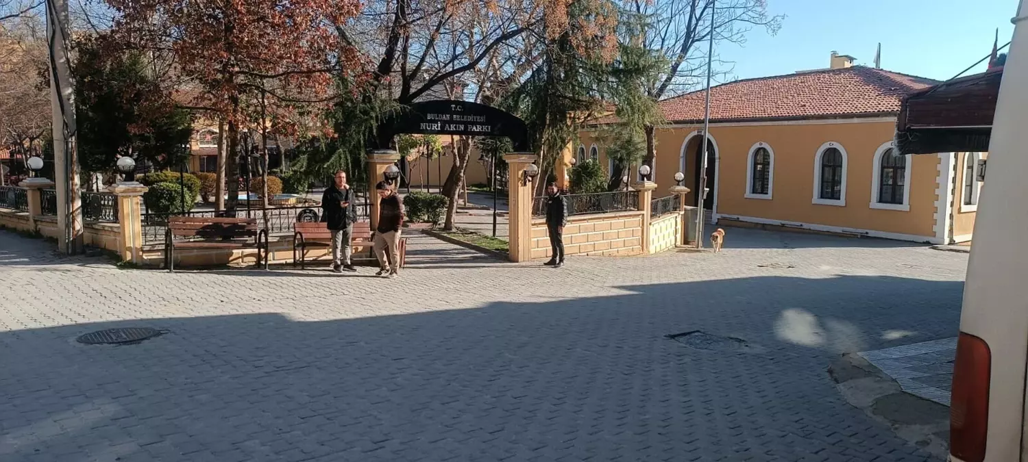 Denizli Buldan’da 5.1 Şiddetinde Deprem Gerçekleşti: Hafif Etkiler ve Güvenlik Önlemleri