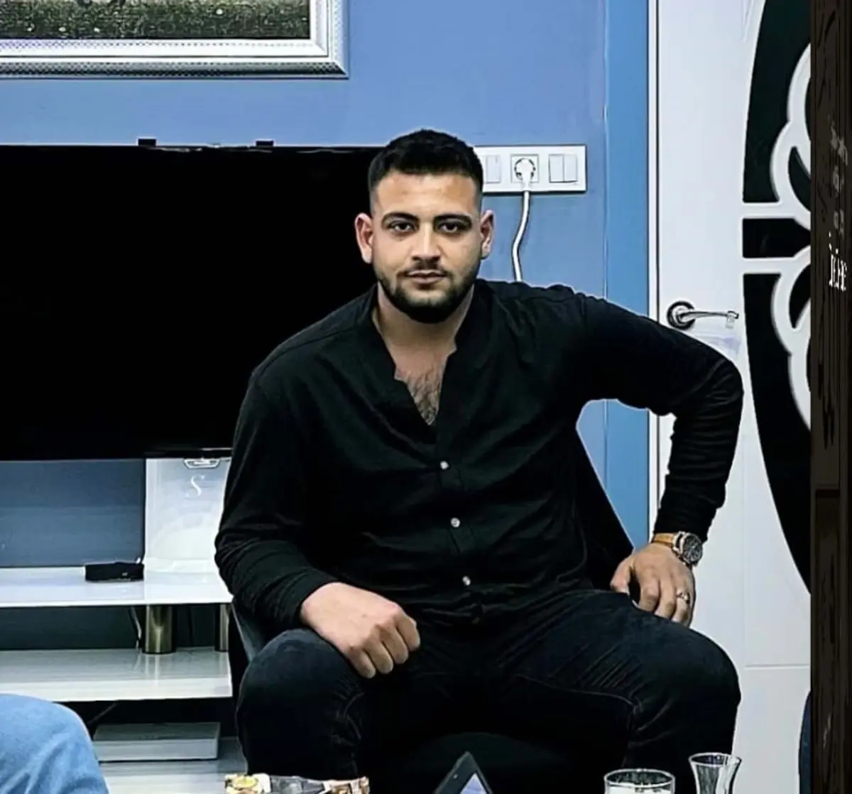 Torbalı’da Silahlı Takipte Genç Hayatını Kaybetti