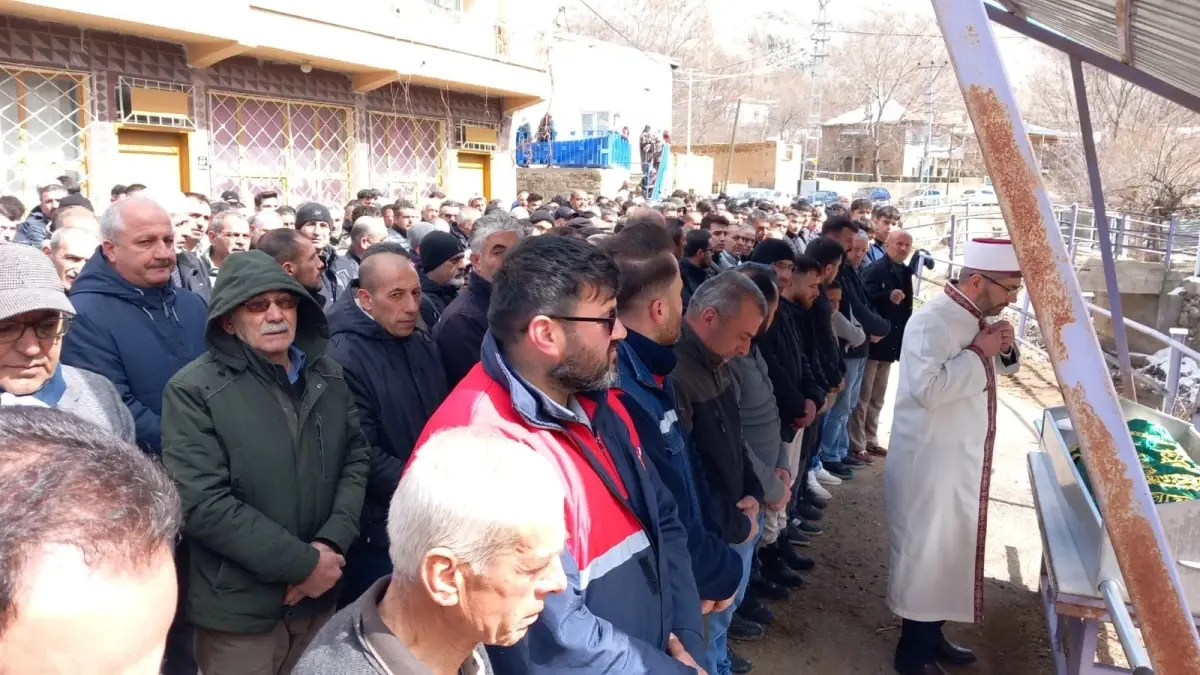 Kayseri Develi’de Maden Göçüğü: Madenci Bayram Bostancı Hayatını Kaybetti