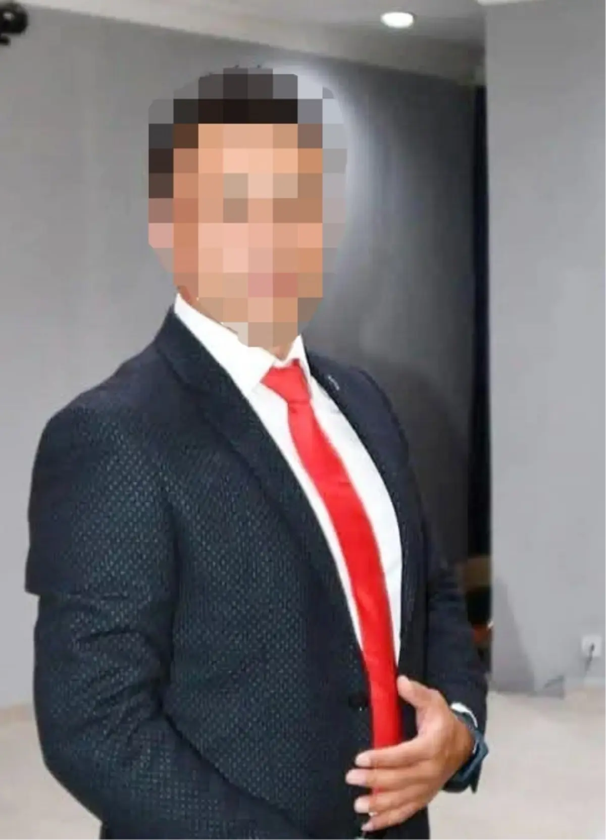 Isparta’da Öğretmen Dolandırıcılık Şüphesiyle Gözaltına Alındı