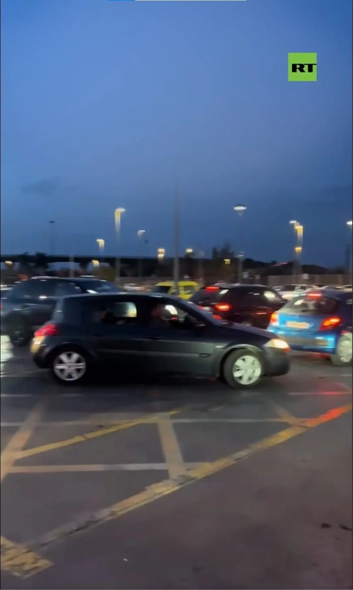 Avrupa’da Doğal Gaz Krizi Derinleşiyor: İngiltere’de Sadece 2 Günlük Stok