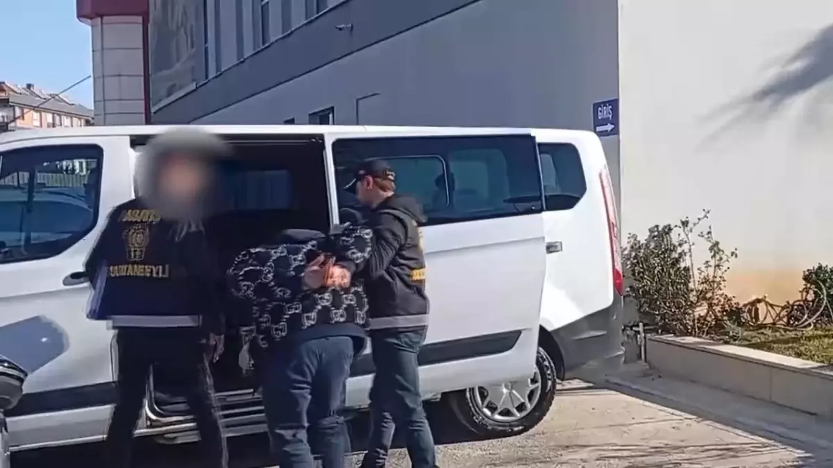 Sultanbeyli'de 5,024 Kilogram Marihuana Ele Geçirildi: Polis Operasyonu Sonuçlandı