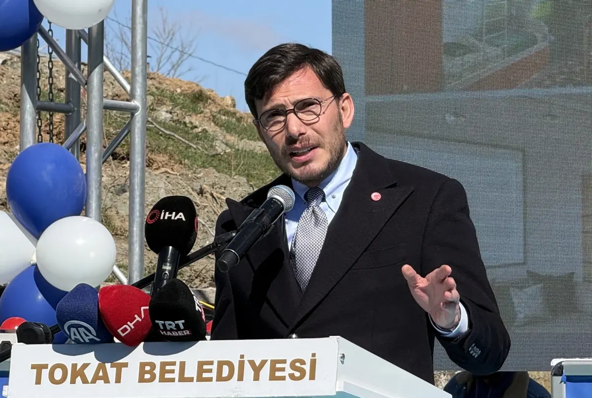 Tokat’ta Depreme Dayanıklı Konutlar İçin Kentsel Dönüşüm Çalışmaları Başladı