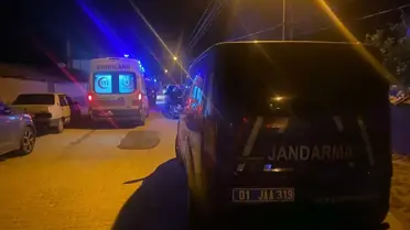 Ceyhan'da Depo Yangını: 40 Güvercin Hayatını Kaybetti