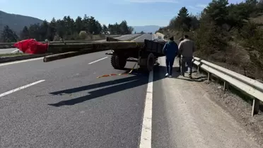 Kazanın yer aldığı bölge