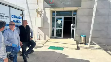 Finike Açıklarında Kaçak Göçmen Botu Faciası: 14 Kayıp