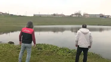 Denetim sırasında toplanan kaçak av ekipmanları