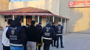 Kuyumcunun çalınan altınları