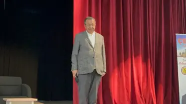 Çerkeş’te Kadınlar Günü: Sevgi ve Aile Temalı Söyleşiyle Coşku