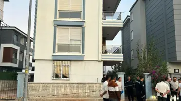Antalya’da Polis Memuru Aile Katliamını 3 Kat Ağırlaştırılmış Müebbet Hapse Çevirdi