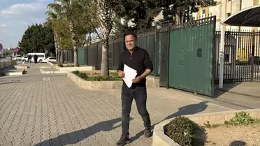 Antalya’da Mühendis’in 38 Bin Euro’luk Dolandırıcılığı Çözülerek Geri Alındı