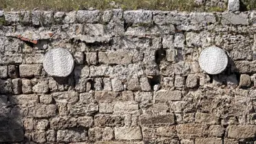 Antalya Kaleiçi'nde Selçuklu Dönemine Ait 45 Kitabe Gün Yüzüne Çıktı