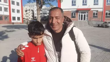 Kuşadası Küçükada Spor Kulübü Üyeleri Katar'dan Güvenli Şekilde Türkiye'ye Döndü