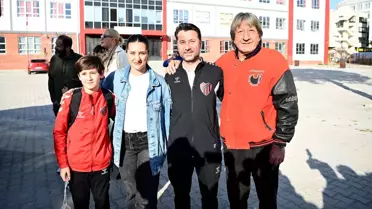 Kuşadası'ndan Doha'ya: 31 Türk Sporcusu 26 Saatte Geri Döndü