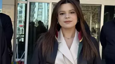 Kadın avukatlar 8 Mart kutlamasında bir arada