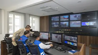 Mersin Limanı’nda Balast Kirliliği İçin 13,2 Milyon Lira Ceza Kesildi