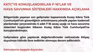 F-16 savaş uçağı detayları