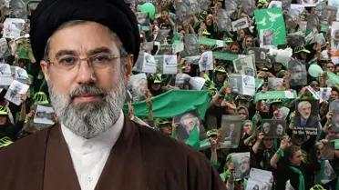 2009 protestolarından bir kare