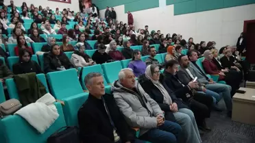 Niğde Üniversitesi'nde Dijital Kadın Hakları Sempozyumu Gerçekleşti