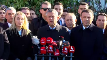 İstanbul Büyükşehir Belediyesi’nde Yolsuzluk Dava Süreci Resmen Açıldı