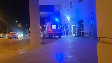 Nusaybin'de Polis Memuru Ogün Salurlu'nun Ölümü: Kalp Krizi Şüphesi