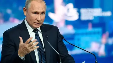 Putin, Avrupa'ya Enerji İşbirliği Teklifi: Sinyal Bekliyor