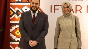 Belgrad’da Barış İftarı Coşkusu: Yüksek Katılım ve Müzikal Kutlamalar