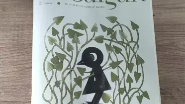 Sürgün Dergisi 17. Sayısı: “Yaprak” Temasıyla Yeni Eserler Okurları Bekliyor