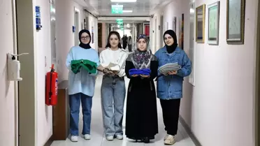 Yurdum Dolabım takas masası