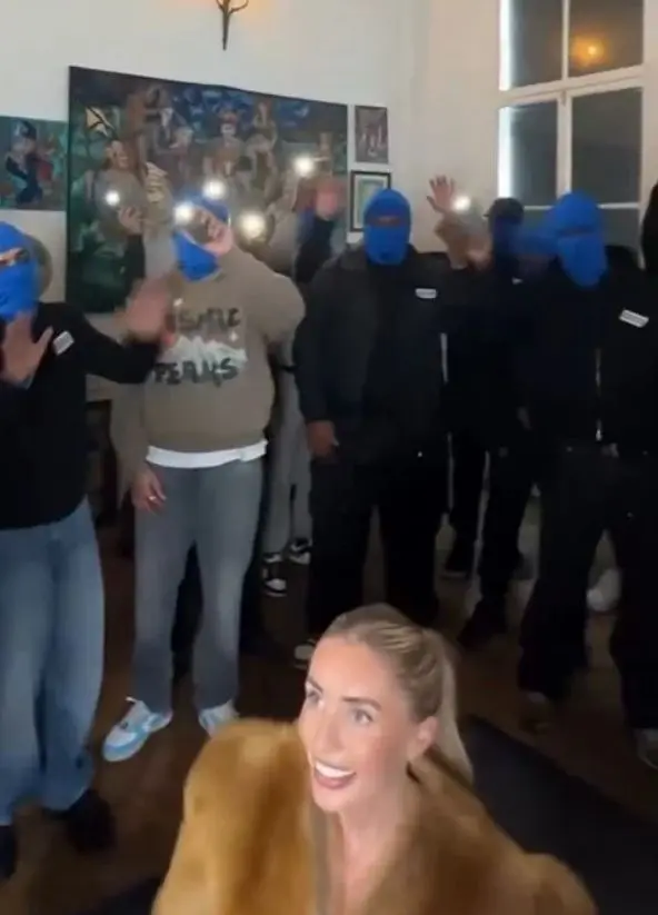 Skandalın medyada yankısı