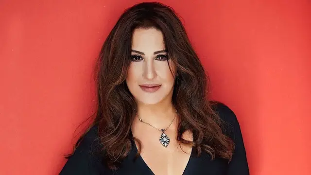 Nükhet Duru konser anı