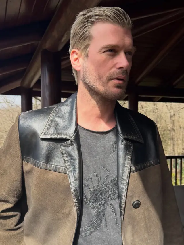 Başak Dizer'in sosyal medya paylaşımı