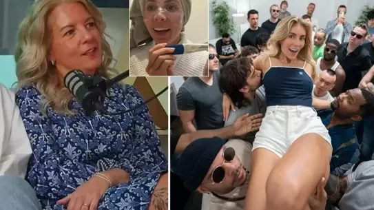 Hamilelik Skandalı: Annesi, 400 Erkekle İlişki Kuran Kızını Savunuyor