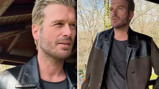 Kıvanç Tatlıtuğ'un Yeni Saç Rengi: Güneşi Yansıtan Sarı Tonlar