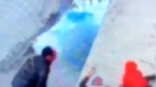 Tokat’ın Erbaa İlçesinde Motosiklet-Otomobil Çarpışması: 3 Yaralı